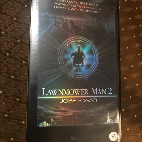 🇨🇦12 VHS TAPES - Picture 11 of 14